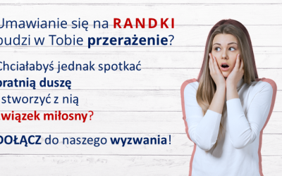 Wakacyjne wyzwanie, by rozpocząć randkowanie